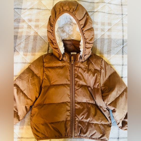 H&M Jackets & Coats Toddler Puffer Jacket Poshmark